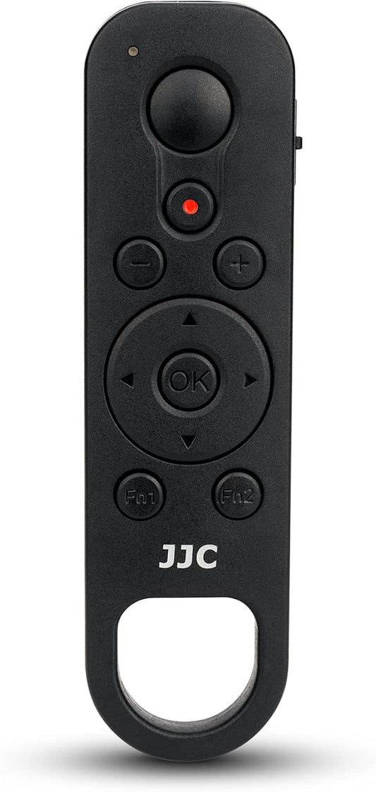 JJC Wireless Bluetooth Remote Control Replace Nikon ML-L7 by JJC