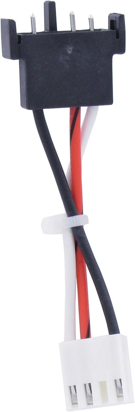 First Alert BRK ADF-12 BRK Smoke Alarm Adapter Plug - Image 2