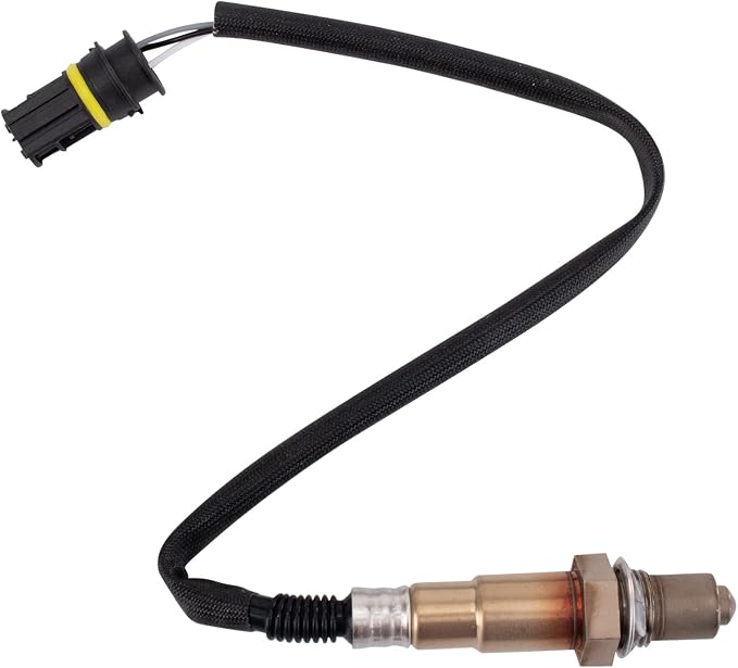 TRQ O2 Oxygen Sensor 4 Wire Narrow-Band Compatible - Image 3