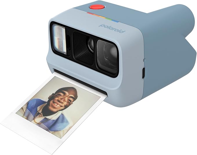 Polaroid Go Generation 3 Bundle - Image 2