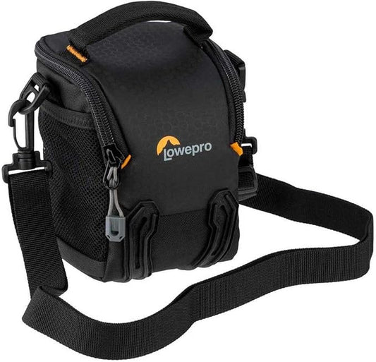 Lowepro Adventura, Camera Schoulder Bag by Lowepro