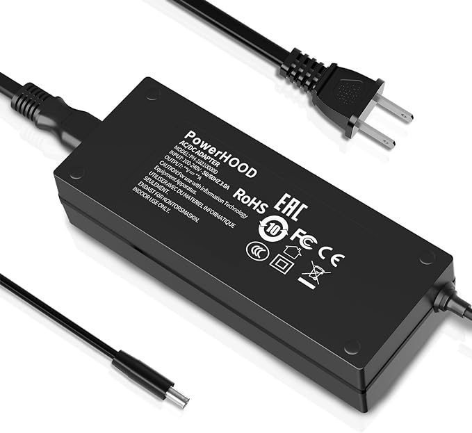 12V AC/DC Adapter Compatible by POWER%C2%A0YOU%C2%A0AS%C2%A0A%C2%A0NEIGHBOR