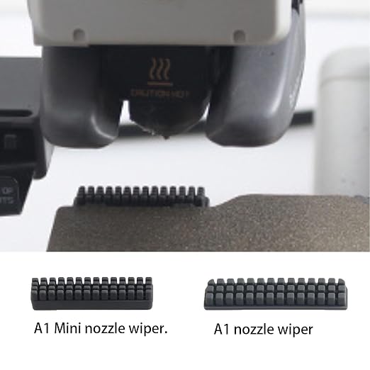 3D Printer Tool Kit for Bambu Lab A1/A1 Mini, Maintenance Common Tool Kit - Image 8