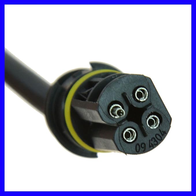TRQ O2 Oxygen Sensor Compatible - Image 7