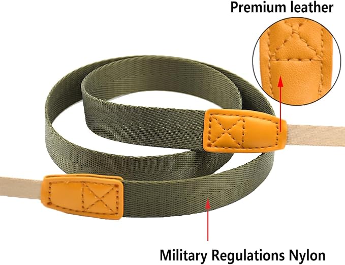 Camera Strap Camera Neck Strap - Image 2