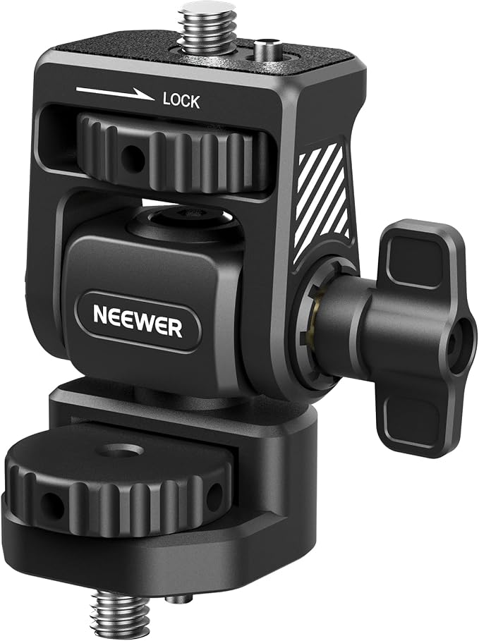 NEEWER Field Monitor Mount Monitor Holder by Neewer