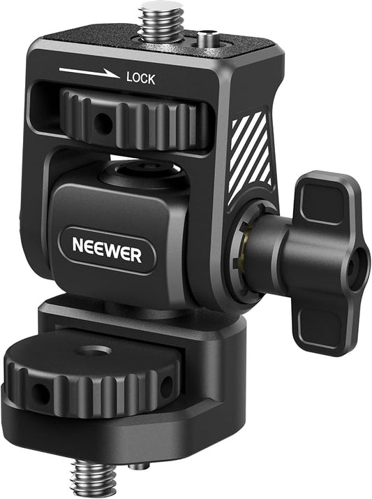 NEEWER Field Monitor Mount Monitor Holder by Neewer