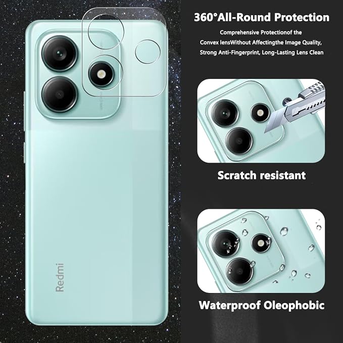 1 Pack Privacy Screen Protector - Image 6