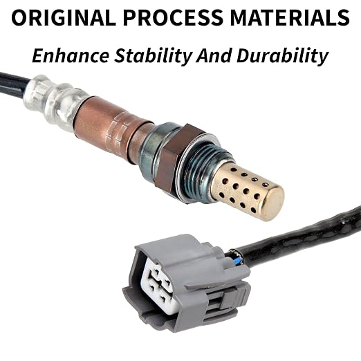 234-4620 Oxygen Sensor Upstream Compatible - Image 6