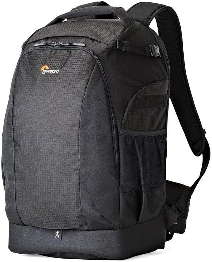 Lowepro LP37131, Flipside 500 AW II Camera Backpack, Fits Mirrorless, Compact by Lowepro