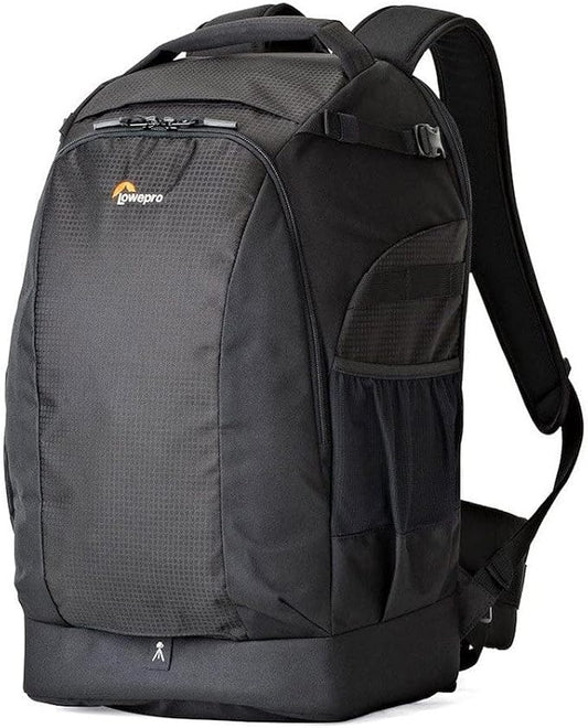 Lowepro LP37131, Flipside 500 AW II Camera Backpack, Fits Mirrorless, Compact by Lowepro