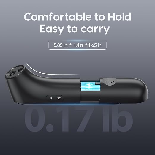 No-Touch Forehead Thermometer for Adults and Kids, Fast Accurate Baby - Image 7