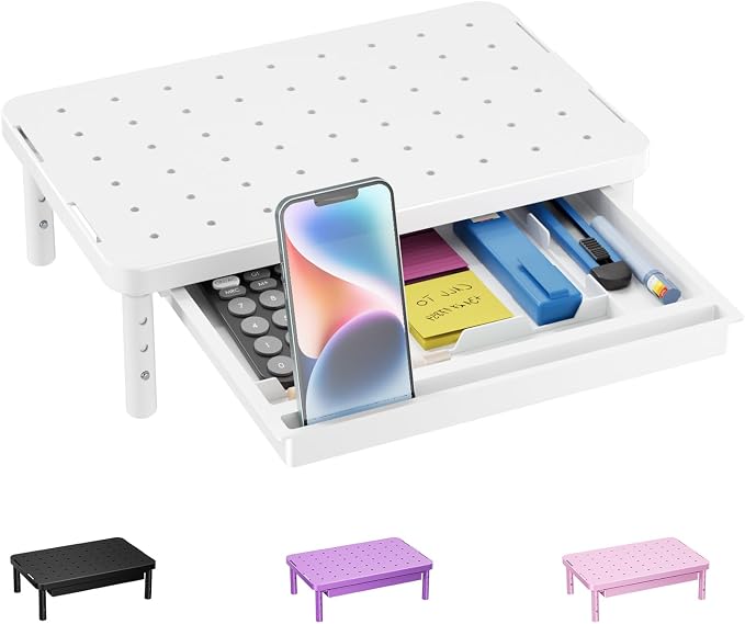 WALI Computer Monitor Stand by WALI