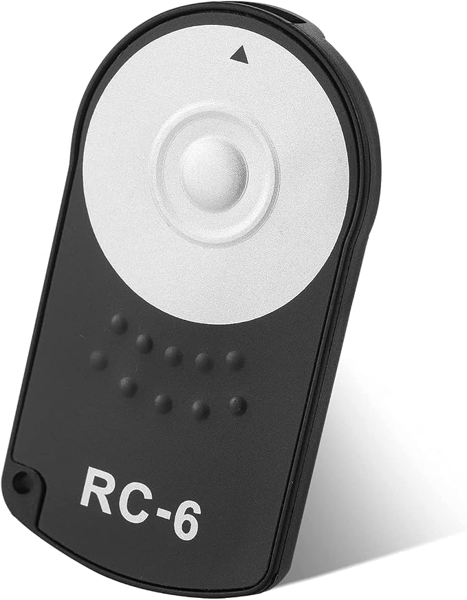 RC-6 for Canon Remote Control - Image 2