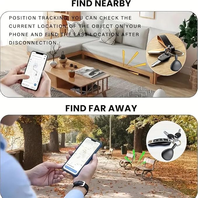 GPS Tracker for Vehicles, Mini Tracking Device for Vehicles, Car Tracker Device - Image 4