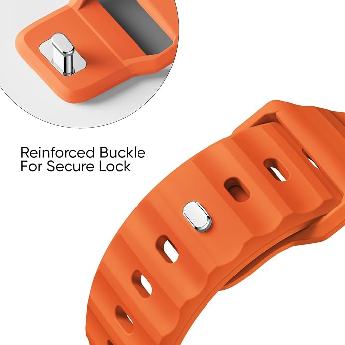 Sport Bands 6-Pack Compatible - Image 3