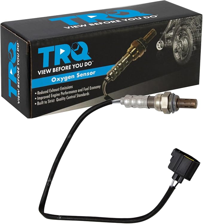 TRQ O2 Oxygen Sensor Compatible by TRQ