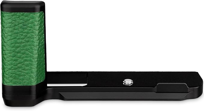 Haoge HG-S9-G Handle HandGrip for Panasonic LUMIX S9 Camera Body S9K L-Shape - Image 8