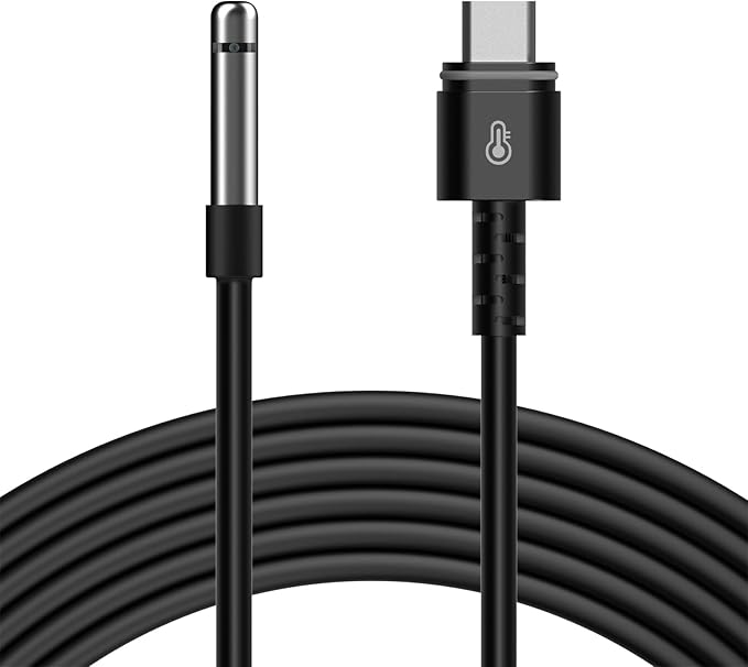 AC Infinity Controller Sensor Probe by ACInfinity
