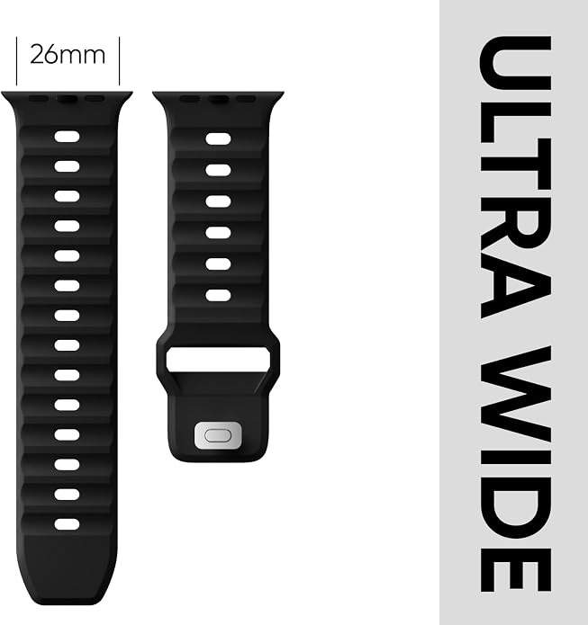 Sport Bands 6-Pack Compatible - Image 2
