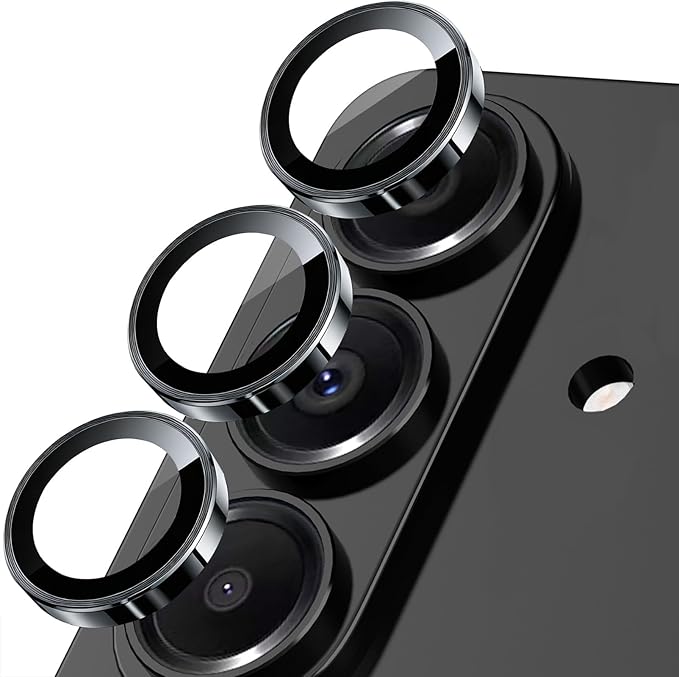 SiHPuoy 2 Sets Camera Lens Protector by SiHPuoy