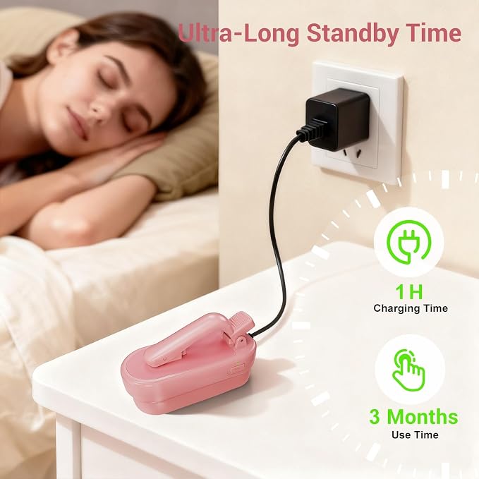 CoBak Remote Page Turner – Page Turning & Camera Remote Shutter - Image 6