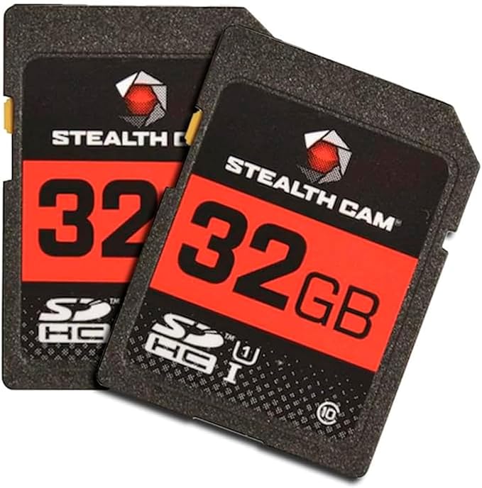 STEALTH CAM SD Card - Image 2