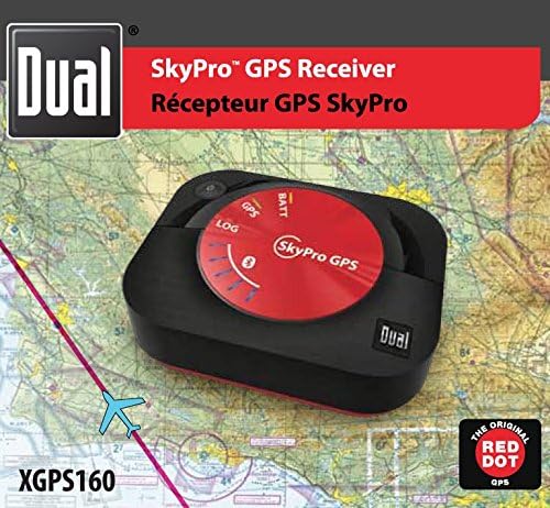 Dual Electronics XGPS160 Multipurpose Universal 5 Device Bluetooth GPS Receiver - Image 7