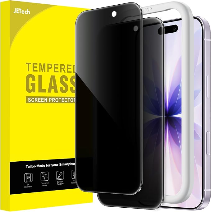 JETech Privacy Screen Protector by JETech