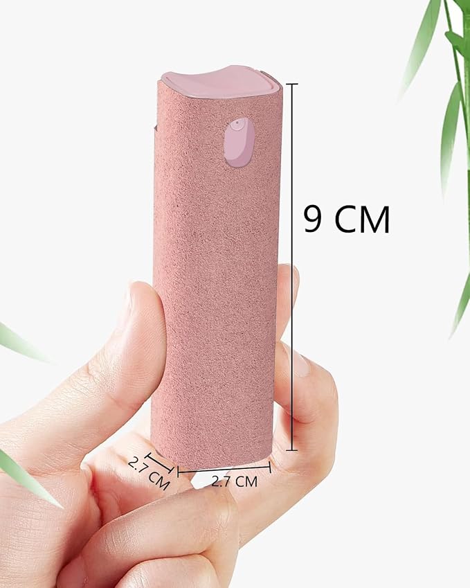 Screen Cleaner Spray and Wipe Touch Screen Cleaner Phone Cleaning Kit - Image 3