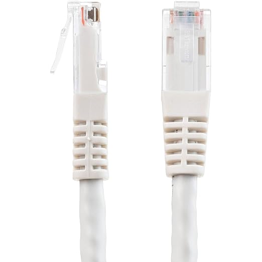 StarTech.com 15ft CAT6 Ethernet Cable - Image 6