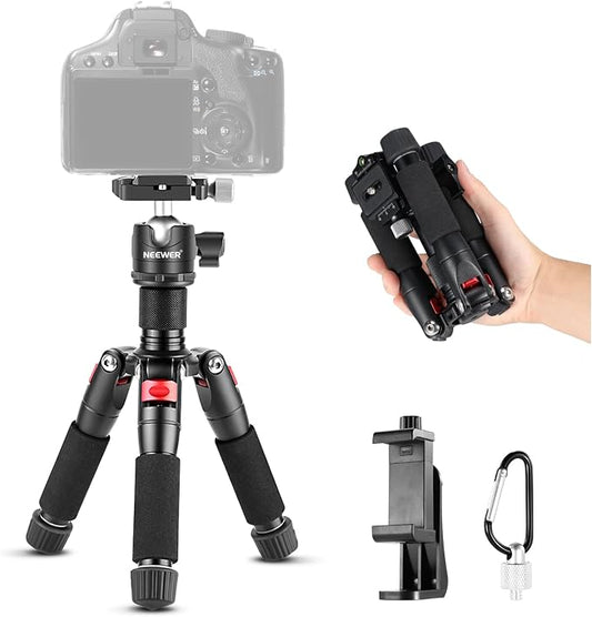 NEEWER Mini Desk Camera Tripod by Neewer
