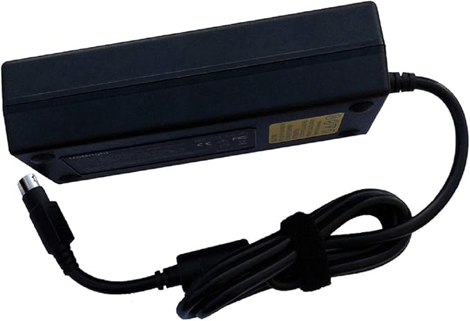 UpBright 4-Pin 48V AC/DC Adapter Compatible - Image 3
