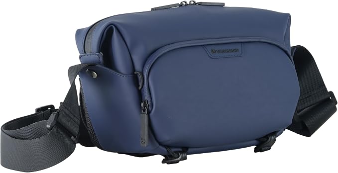 Vanguard VEO Lite S4L Camera & Everyday Shoulder Bag – Fits Mirrorless Camera + - Image 2