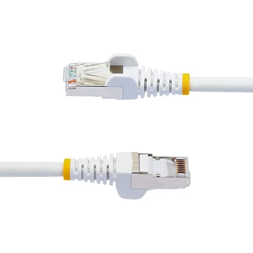 StarTech.com 6in CAT6a Ethernet Cable - Image 3