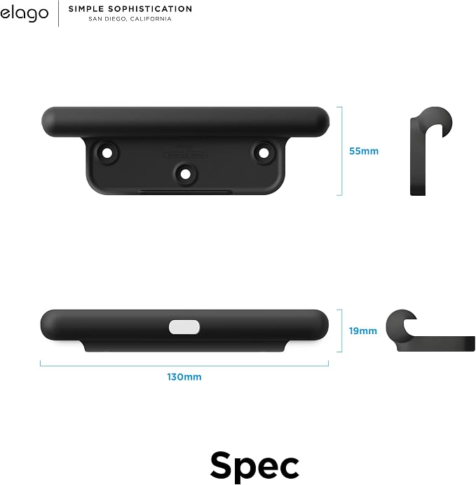 elago Home Hub Mount - Image 7