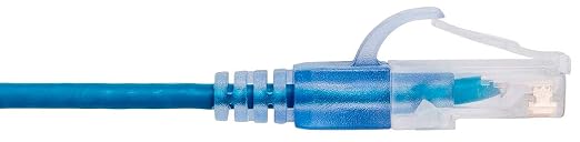 Monoprice SlimRun Cat6A Ethernet Patch Cable - Image 4