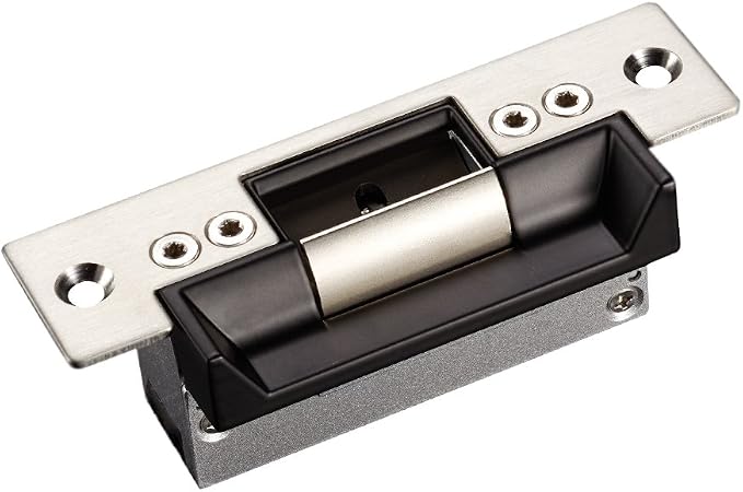 ANSI Standard North American Heavy Duty Electric Strike Lock TCP/IP Based 4 - Image 4