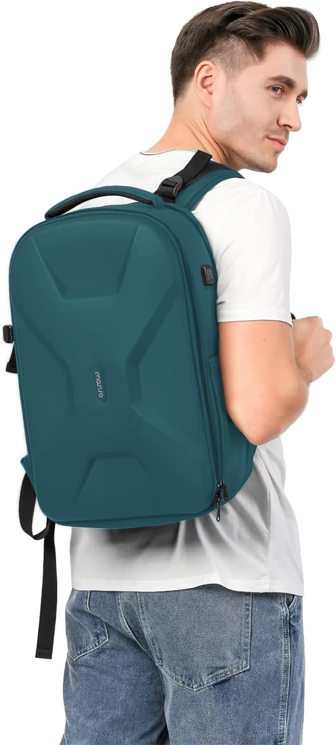 MOSISO 15.6-16 inch 35L Laptop Backpack - Image 7