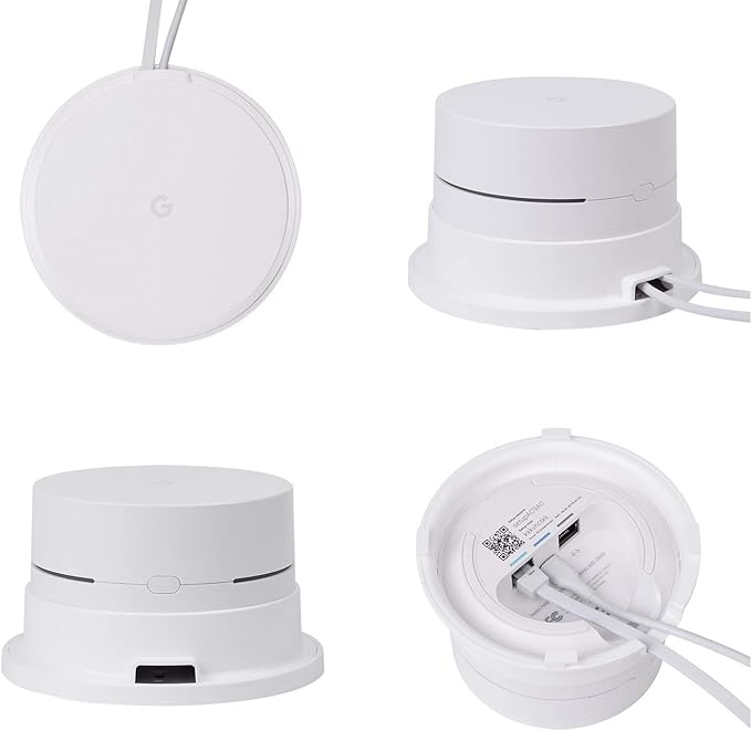 Wall Mount for Google WiFi AC1200 - Image 3