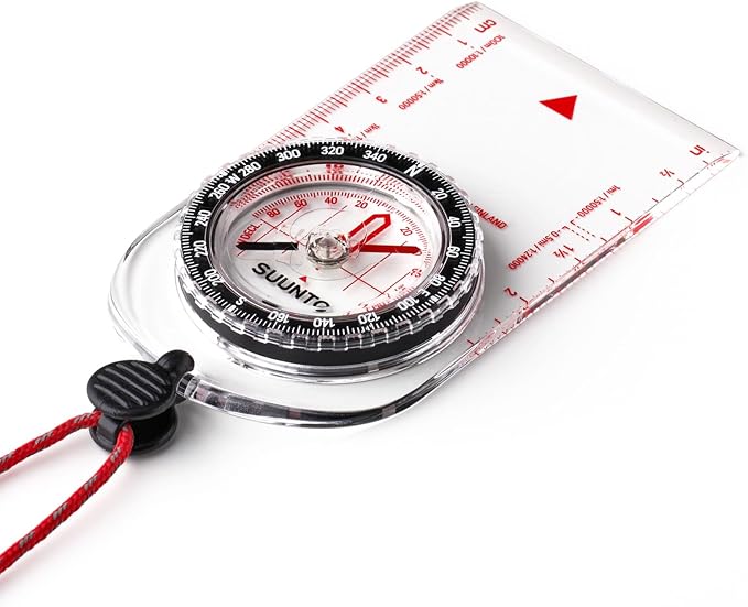 SUUNTO A-10 Compass: Compact - Image 3