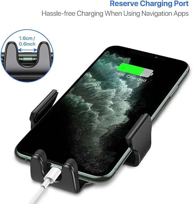 Miracase Phone Holders for Your Car - Image 6