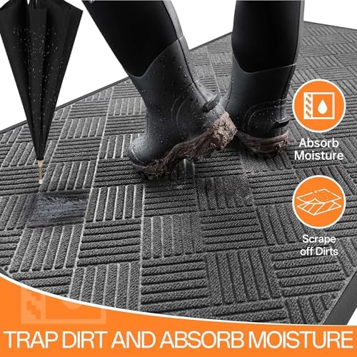 Indoor Outdoor Door Mat - Image 3