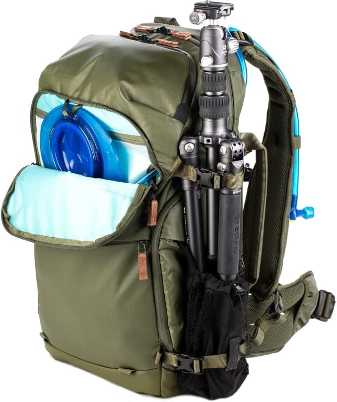 Shimoda Explore v2 35 Starter Kit, Landscape Adventure Outdoor Photography - Image 7