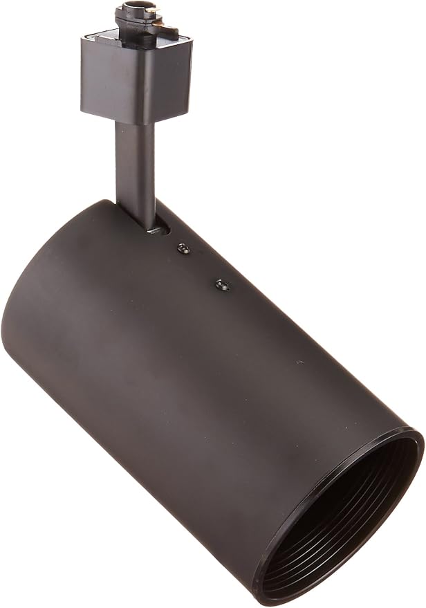 NUVO TH201 R20 Straight Cyl Track Head by Nuvo