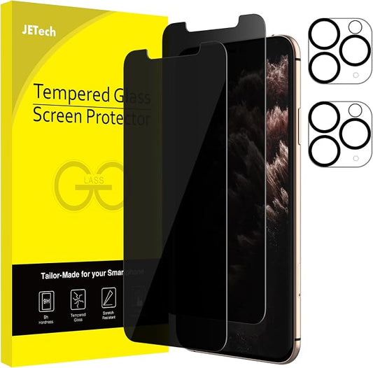 JETech Privacy Screen Protector by JETech