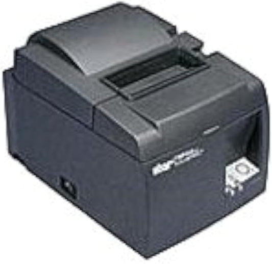 Star Micronics TSP100 Series, Monochrome, Thermal Receipt Printer, USB Cable by StarMicronics