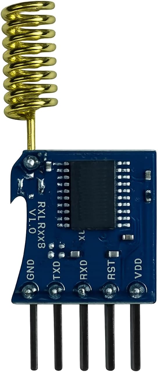 RYLR998 UART Interface 868/915 MHz Lora Module - Image 2