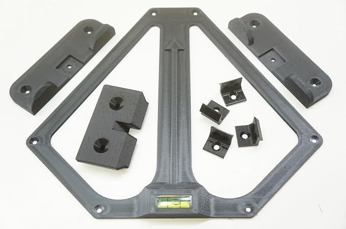 Ceiling Mount Wall Holder Bracket - Image 6