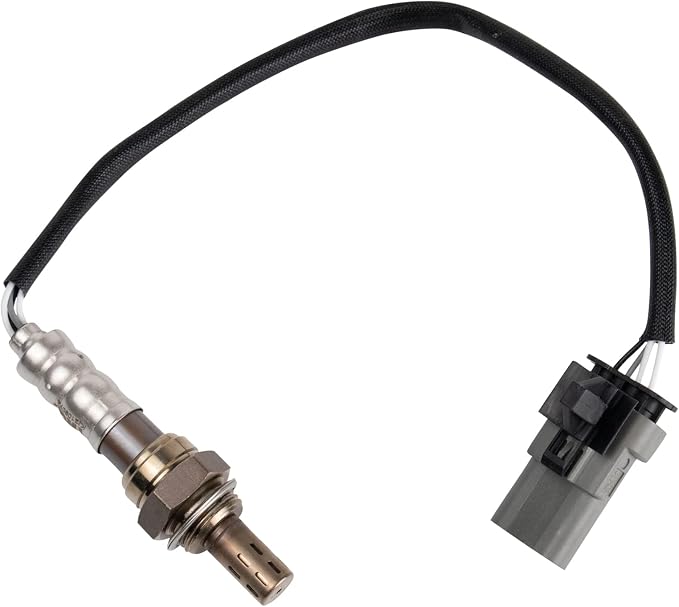 TRQ O2 Oxygen Sensor 4 Wire Heated Compatible - Image 2